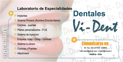 Vi-Dent